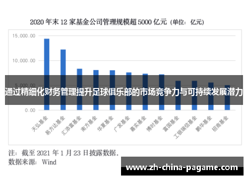 通过精细化财务管理提升足球俱乐部的市场竞争力与可持续发展潜力
