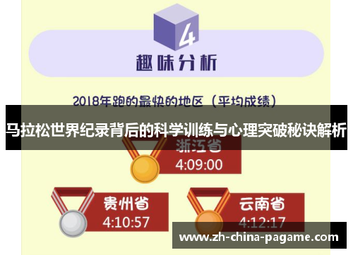 马拉松世界纪录背后的科学训练与心理突破秘诀解析 马拉松世界纪录背后的科学训练与心理突破秘诀解析